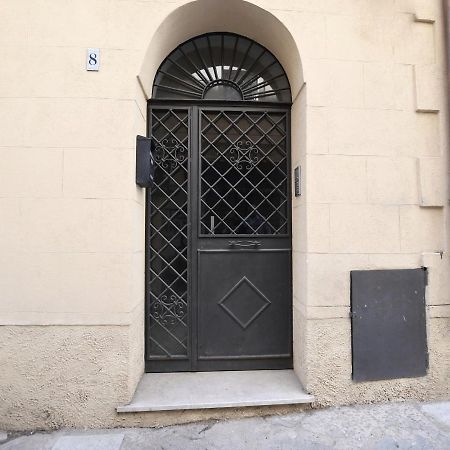San Basilio'S Home Historical Center Palermo Exteriör bild